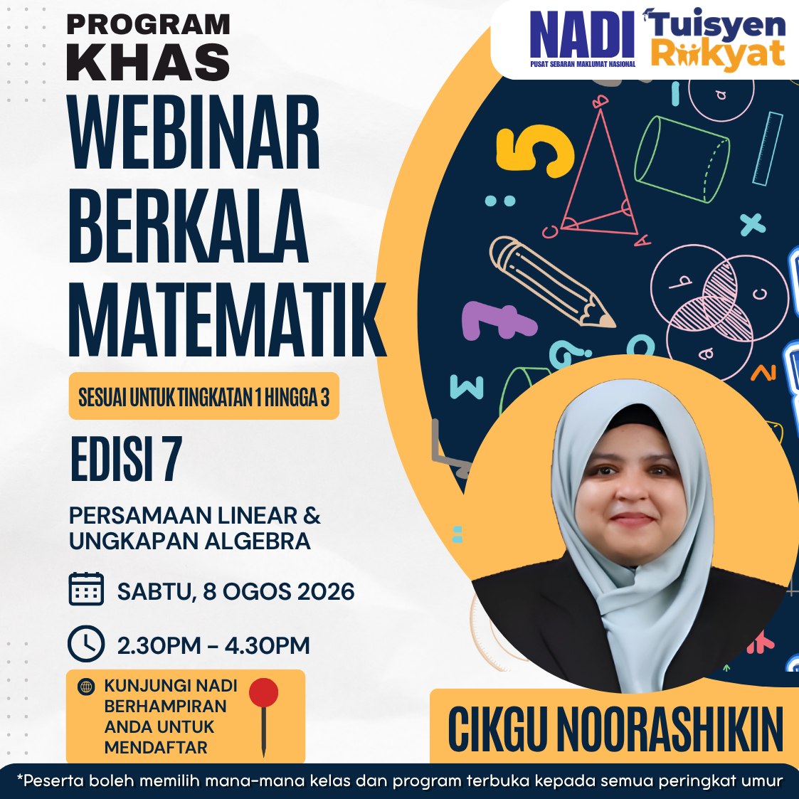 EDISI 8