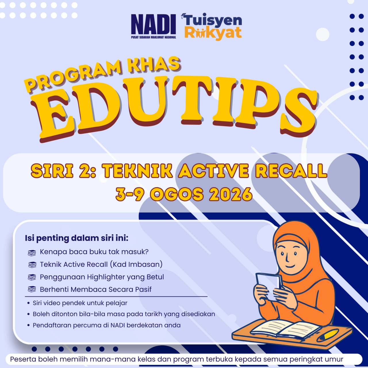 EDU TIPS 3-9
