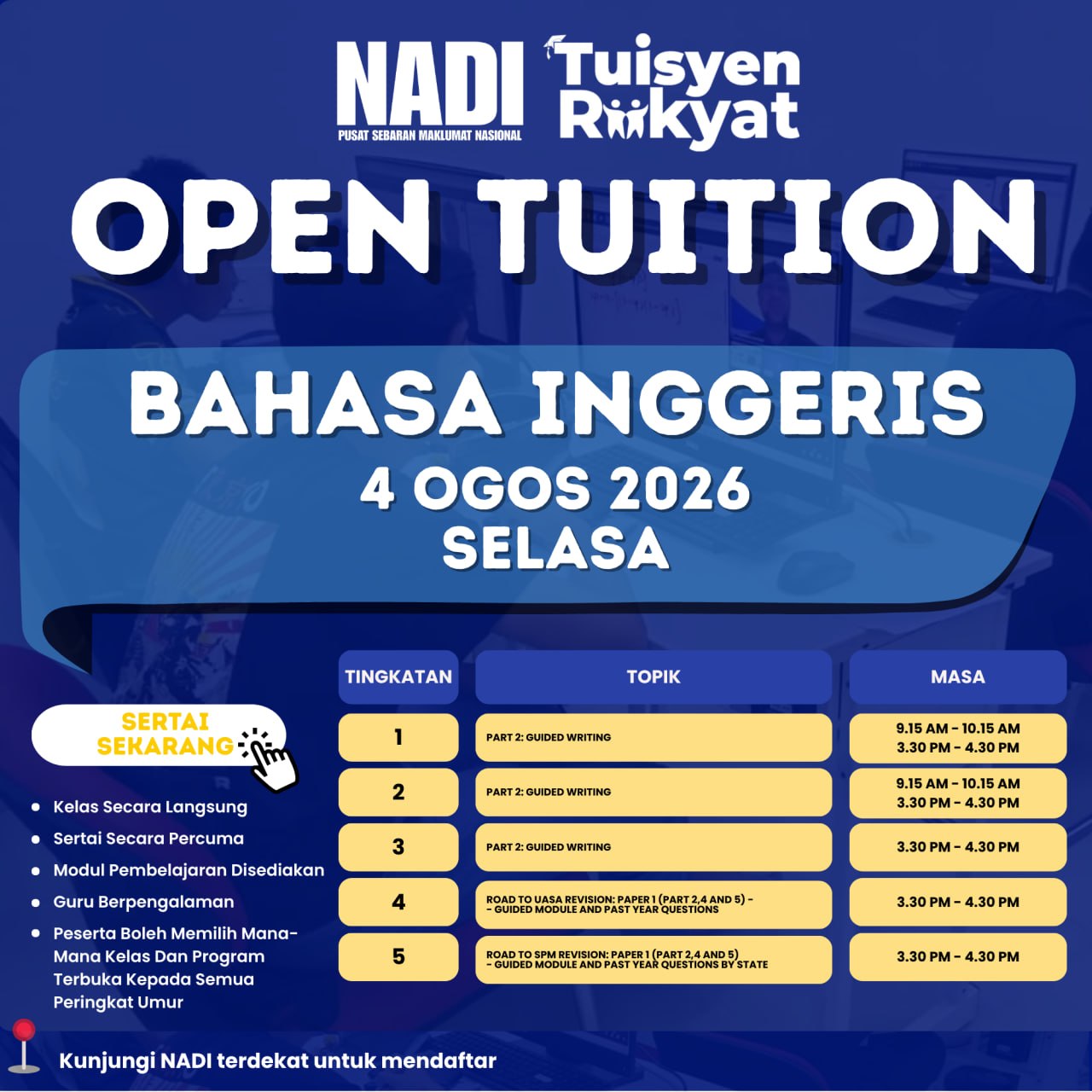OT BI